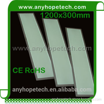 Good color best price minwatt 45w led panel light 300 1200